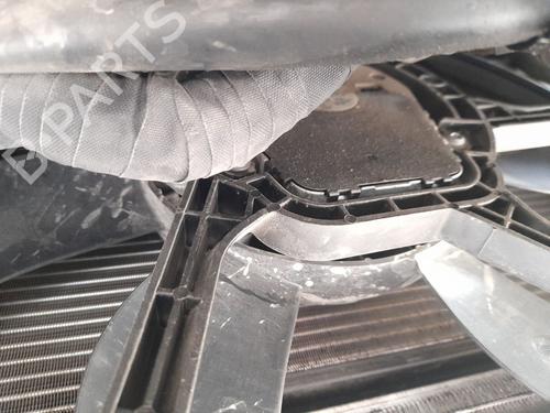 Used Radiator fan Radiator fan SEAT LEON (5F1) 1.6 TDI (115 hp) 34246024 34246024