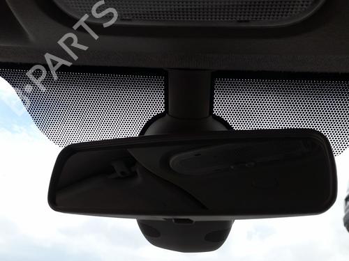 Used Rear mirror Rear mirror MERCEDES-BENZ CITAN Box Body/MPV (W415) 111 CDI (415.603, 415.605) (110 hp) 33695008 33695008