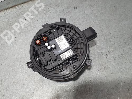 Heater blower motor OPEL ASTRA K (B16)  | BP10298138M62 