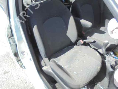 Gearbox NISSAN MICRA IV (K13K, K13KK)  | BP708858M3 