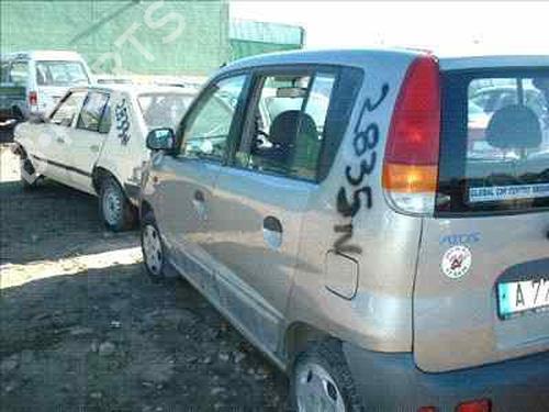 HYUNDAI ATOS (MX) [1997-2015] 46003