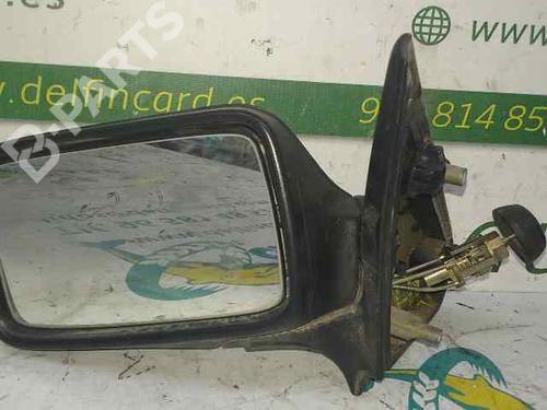 Used Left mirror SEAT IBIZA II (6K1) [1993-2002]  194931