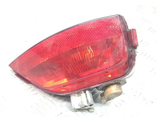 Używane Lampa zderzaka tylnego prawa RENAULT MEGANE IV Hatchback (B9A/M/N_) 1.2 TCe 130 (B9MR) (130 hp) 28818029