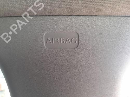 Venstre gardin kollisjonspute CITROËN C4 CACTUS 1.5 BlueHDi 100 (102 hp) 27363676