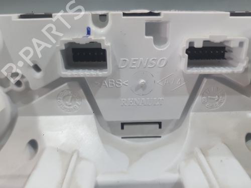 Climate control RENAULT CLIO V (B7_) 1.5 Blue dCi 85 (B7AG) | BP37263758I5 - Image 3