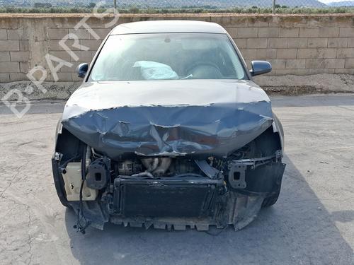 Left front window switch AUDI A3 Sportback (8PA) 1.6 FSI | BP39600588I27 - Image 8