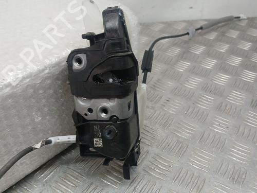 Used Front left lock FIAT SCUDO Van 1.5 Multijet 120 (506) (120 hp) 26395986