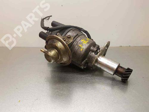 Ignition distributor NISSAN VANETTE Van (_C22) 1.5 (69 hp) 8734399