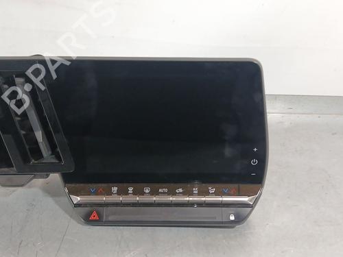 Instrument cluster RENAULT MEGANE E-TECH SUV EV60 (BNJ1) | BP36779019C47 - Image 3