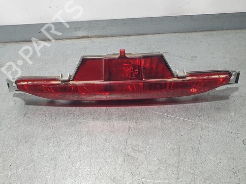 Used Rear center light PEUGEOT 208 I (CA_, CC_) [2012-2021]  11969119