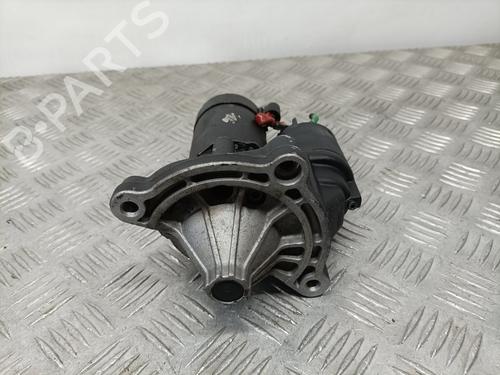Used Starter PEUGEOT 406 (8B) [1995-2005]  13249194