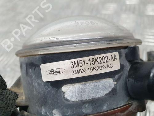 Left front fog light FORD FOCUS C-MAX (DM2)  | BP5931283C30 