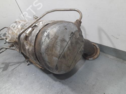 Particulate filter FIAT SCUDO Van 1.5 Multijet 120 (506) | BP31975688M81