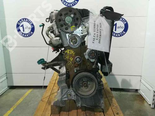 Motore AUDI A4 B5 (8D2) 1.9 TDI (90 hp) 1156524