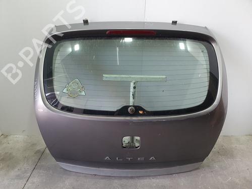 Tailgate SEAT ALTEA (5P1)  | BP814689C6 