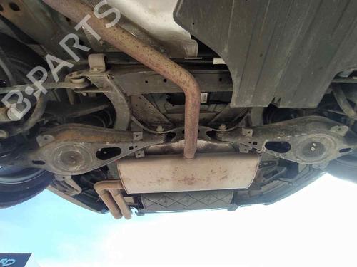Achteras FORD FOCUS IV Turnier (HP) 1.0 EcoBoost mHEV (155 hp) 24673947