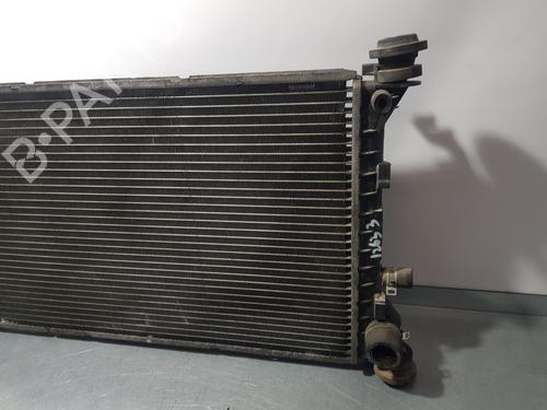 Water radiator FORD FOCUS I (DAW, DBW)  | BP5952723M31 