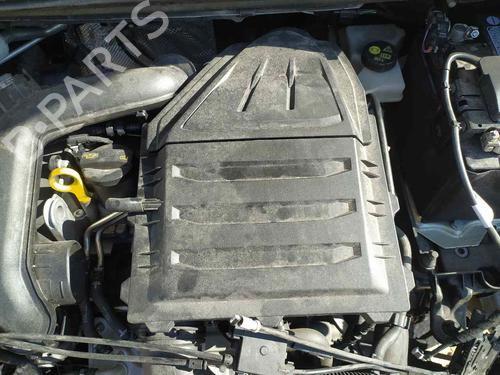 Luftfilter kasse SEAT ARONA (KJ7, KJP) [2017-2025]  22636343