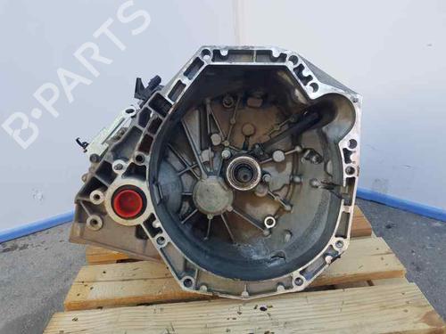 Used Gearbox NISSAN QASHQAI II SUV (J11, J11_) [2013-2025]  15253864