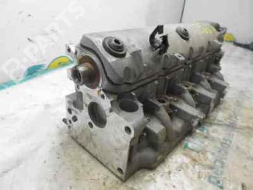 Cylinder head RENAULT MEGANE II (BM0/1_, CM0/1_) 1.9 dCi (BM0G, CM0G) | BP10973030M5 