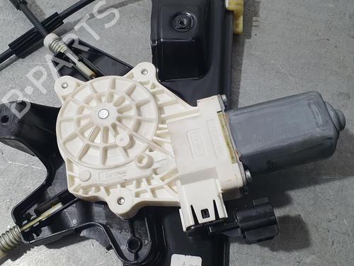 Front left window mechanism FORD FOCUS III  | BP7852340C22 