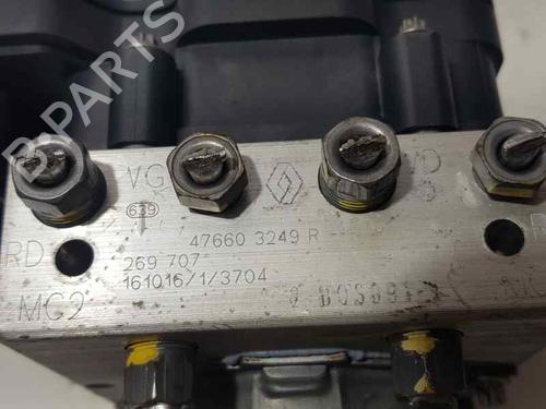 ABS pump DACIA SANDERO II  | BP4903347M43 