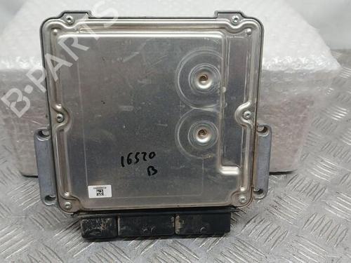Engine control unit (ECU) DACIA LOGAN MCV II 1.5 dCi | BP29325632M57 