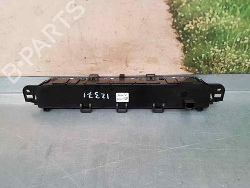 Climate control CITROËN BERLINGO Box Body/MPV (K9)  | BP5040524I5 