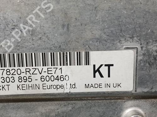 Engine control unit (ECU) HONDA CR-V III (RE_) 2.0 i-VTEC 4WD (RE5, RE2) | BP33833328M57 - Image 2