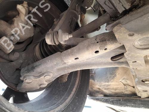 Used Right front suspension arm CITROËN C5 AIRCROSS (A_) 1.2 PureTech 130 (ARHNSJ) (131 hp) 29754032
