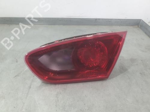 Used Right tailgate light Right tailgate light SEAT LEON (1P1) 1.9 TDI (105 hp) 40452982 40452982