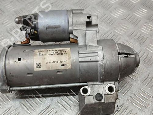Starter BMW 1 (F20) 116 d | BP29189361M8 