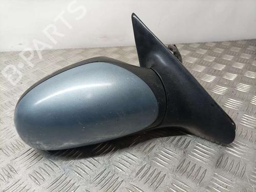 Right mirror PEUGEOT 406 (8B)  | BP9858248C27 