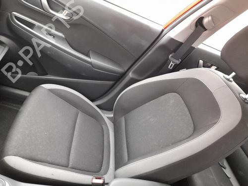 Used Right front seat HYUNDAI KONA (OS, OSE, OSI) 1.0 T-GDi (120 hp) 27832649