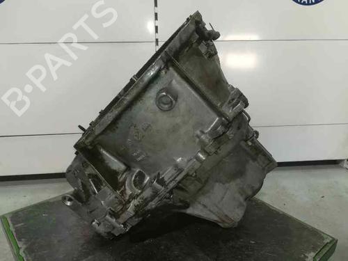 Gearbox RENAULT MEGANE II Saloon (LM0/1_)  | BP3723814M3 