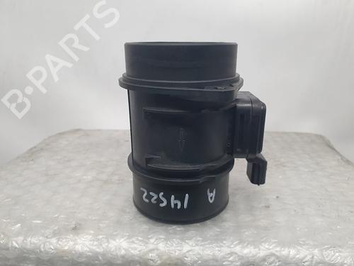 Used Mass air flow sensor RENAULT CLIO IV (BH_) [2012-2021]  11753955