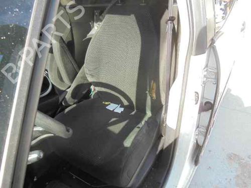 Pulley CITROËN C4 Picasso I MPV (UD_)  | BP14010727M122 