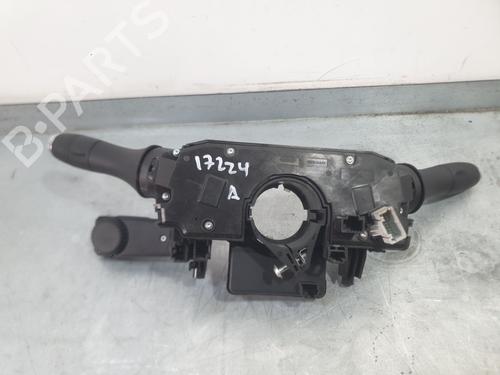Steering column stalk RENAULT CAPTUR II (HF_) Blue dCi 115 (HFAD) | BP29884745I23 - Image 4