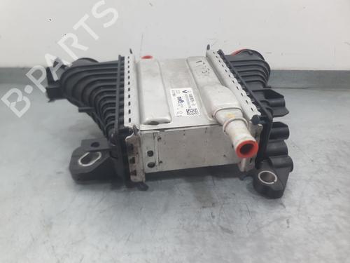 Intercooler RENAULT CLIO V (B7_) 1.5 Blue dCi 85 (B7AG) | BP37274738M30 - Image 3