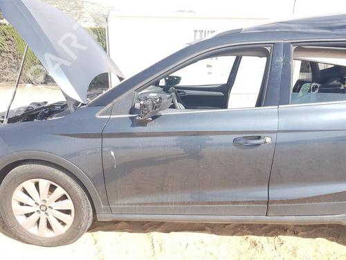 Used Left front door SEAT ARONA (KJ7, KJP) [2017-2025]  25036446