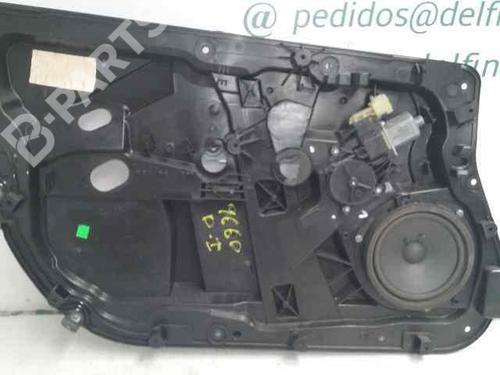 Used Front left window mechanism FORD FIESTA VI (CB1, CCN) [2008-2017]  193421