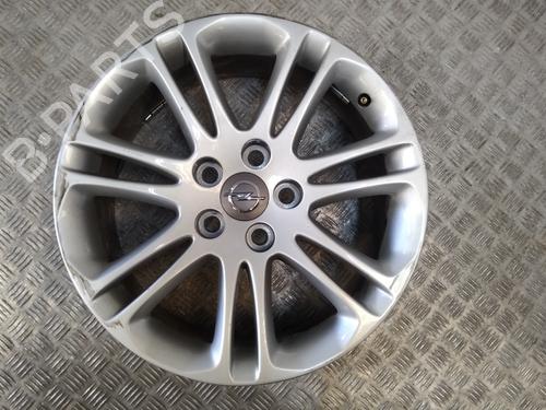 Used Rim OPEL INSIGNIA A (G09) [2008-2017]  23073644