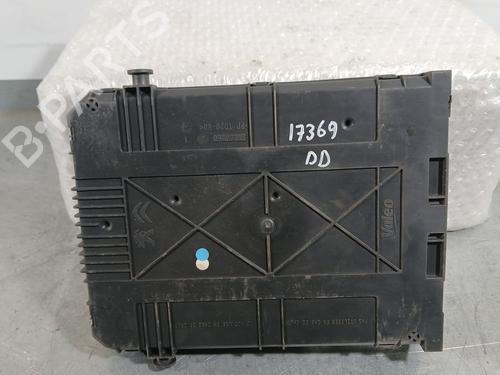 Fuse box CITROËN C-ELYSEE (DD_) 1.2 VTi 82 | BP38015753E1 - Image 2