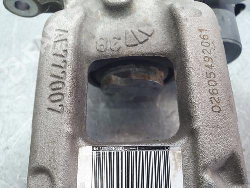 Right rear brake caliper PEUGEOT RIFTER 1.5 BlueHDi 100 | BP11575232M106 