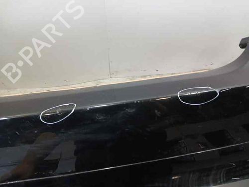 Rear bumper BMW 5 (E60) 520 d | BP16864636C8 