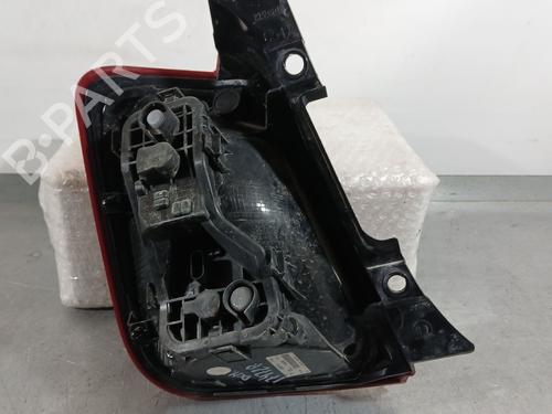 Right taillight FIAT 500 C (312_) 1.2 (312CXA1A, 312AXA1A) | BP33431307C35 - Image 2