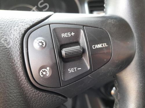 Steering wheel KIA CARENS IV 1.7 CRDi | BP29633938C49 