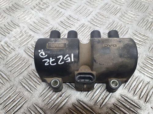 Ignition coil CHEVROLET MATIZ (M200, M250) | BP16837258M94