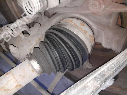 Used Left front driveshaft CITROËN C5 I (DC_) 2.2 HDi (DC4HXB, DC4HXE) (133 hp) 28297273