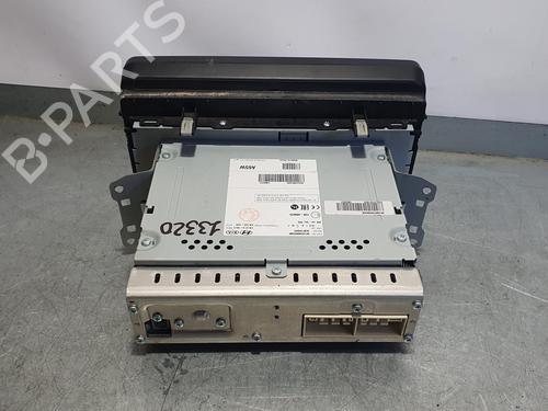 Radio KIA RIO IV (YB, SC, FB)  | BP13391418E6 
